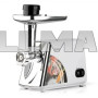 Електром'ясорубка з функцією реверсу RAF R 3367 White 2500W